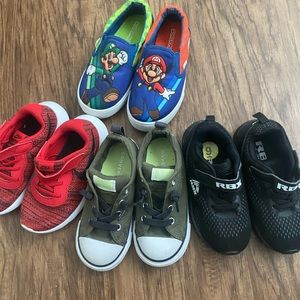 COPY - Toddler shoes